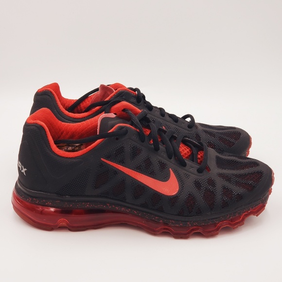 Nike Other - Nike Air Max Breds Running Air Max+ A67